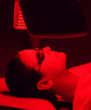 Red Light Therapy Near Me in Northglenn, CO