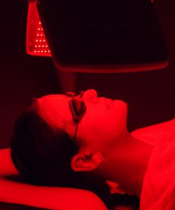 Red Light Therapy Near Me in Northglenn, CO