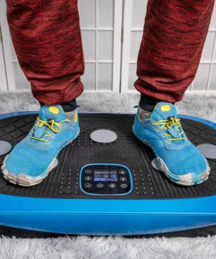 Vibration Plate Therapy Near Me in Northglenn, CO