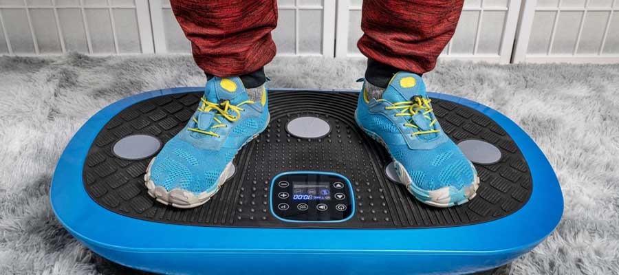 Vibration Plate Therapy Specialist Near Me in Northglenn, CO Vibration Plate Therapy Specialist Near Me in Northglenn, CO