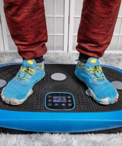 Vibration Plate Therapy Near Me in Northglenn, CO